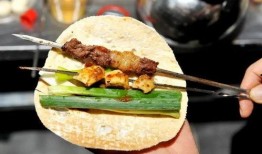 淄博烧烤最新爆料,揭秘美食背后的文化传承与创新