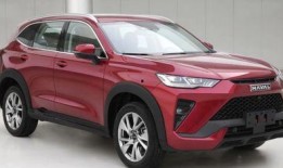 哈弗h6最新款爆料图,惊艳亮相，性能与颜值双提升