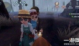 第五人格爆料角色改动最新,新版本角色改动揭秘，实力升级引玩家热议